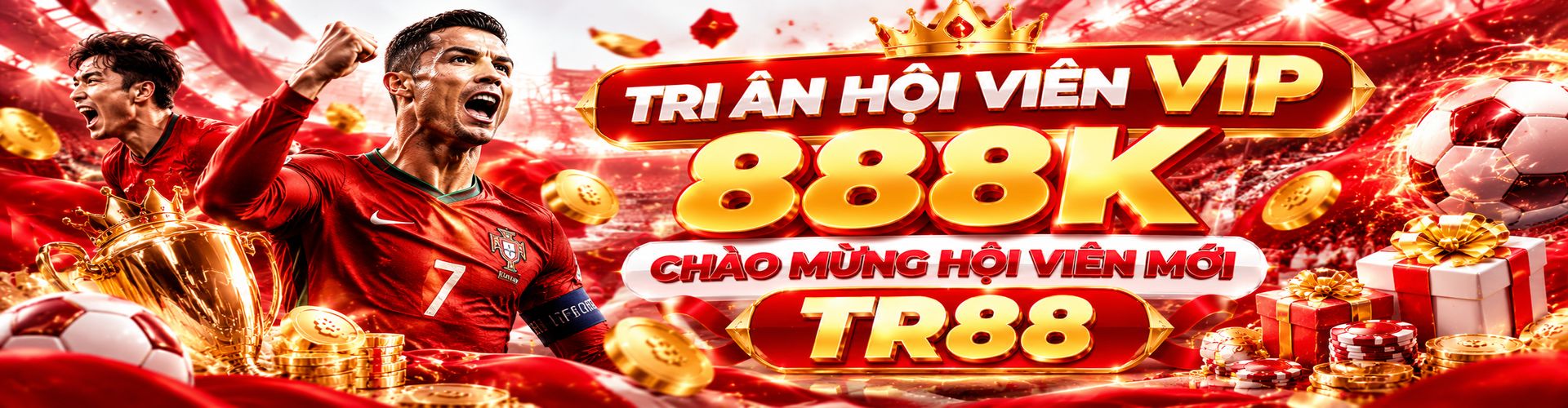 tri ân hội viên
